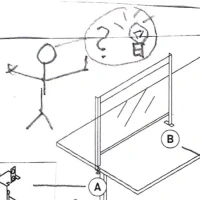 Navrhujeme s nápady a myšlenkami